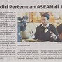 Gambar Lambang Asean Beserta Maknanya