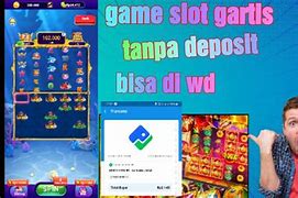 Game Slot Gratis Penghasil Uang