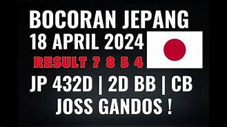 Gunung Togel Jepang Hari Ini 2024