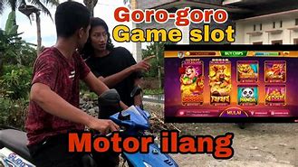 Kalah Slot Sampai Gila Gara Gara Game Ps4