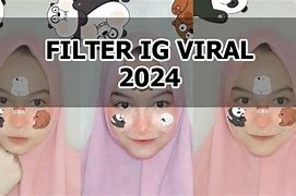 Nama Filter Ig Terbaru 2023 Cowok Yang Lagi Viral