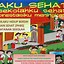 Slogan Kampanye Sekolah Sehat